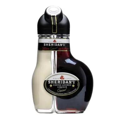 Sheridans 0.5l