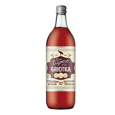 Griotka Liqvére 1l