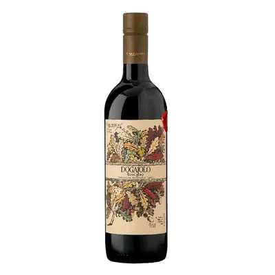 Dogajolo rosso Carpineto 1.5l