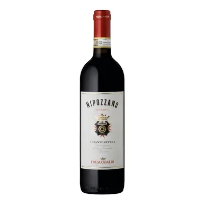 Marchesi de Frescobaldi Chianti Riserva Castello di Nipozzano 0.75l