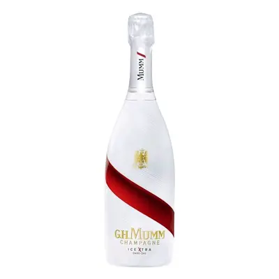 G.H.Mumm Mumm Ice eXtra 0.75l