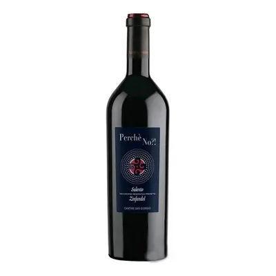 Perché No?! Zinfandel San Giorgio 0.75l