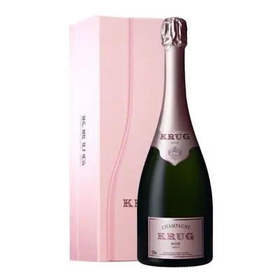 Krug rosé 0.75l