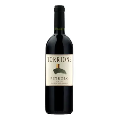 Torrione Petrolo 0.75l