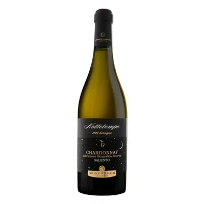 Chardonnay Nottetempo 100 le vigne di Sammarco 0.75l