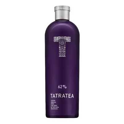 Tatratea Forest fruit 0.7l