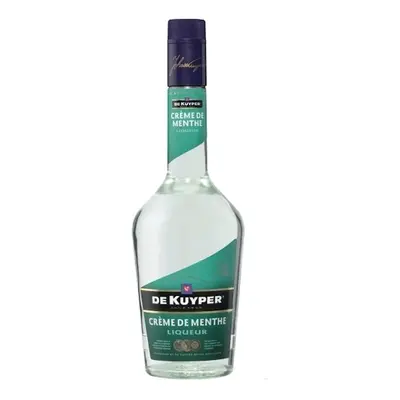 Mint white de Kuyper 0.7l