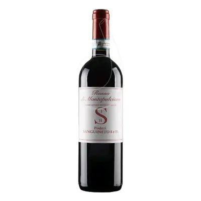 Rosso di Montepulciano Sanguineto 0.75l