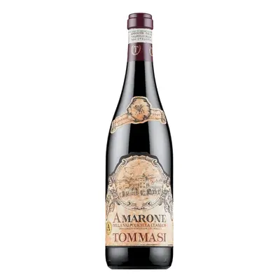 Amarone Tommasi 0.75l