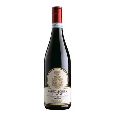 Valpolicella ripasso Bertani 0.75l