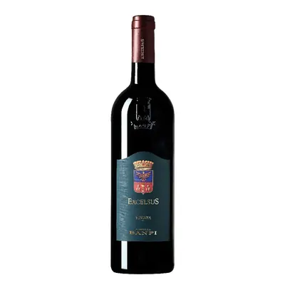 ExcelsuS castello Banfi 0.75l