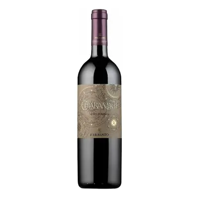 Chiaramonte rosso Firriato 0.75l