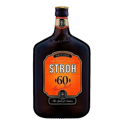 Sebastian Stroh Stroh Original 60 1l