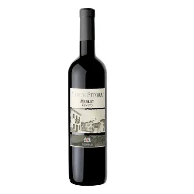 Merlot Corte Pitora Bennati 0.75l