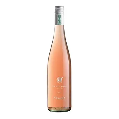 Musella Drago Rose 2018