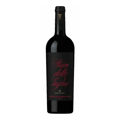 Antinori Brunello di Montalcino Pian delle vigne 0.75l