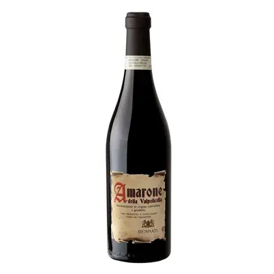 Amarone Selezione Valtramigna Bennati 0.75l