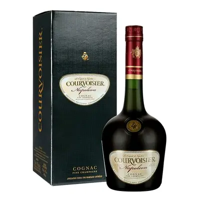 Courvoisier Napoleon 0.7l