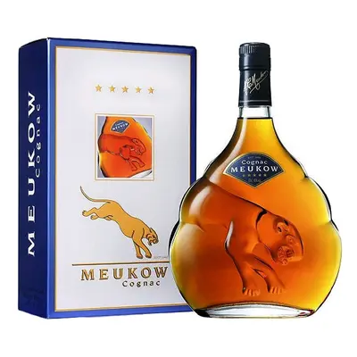 Meukow 5 Stars 0.7l