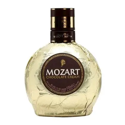 Mozart Gold Original 0.5l