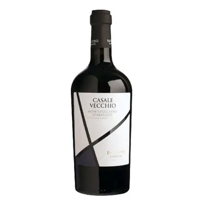 Montepulciano Casale Vecchio Farnese 0.75l