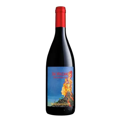 Sul Vulcano Rosso Donnafugata 0.75l