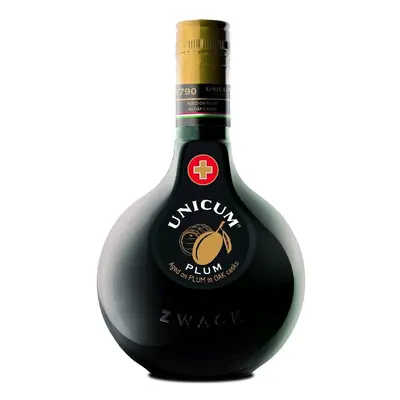 Zwack Unicum Plum 0.1l