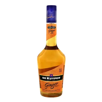 de Kuyper Kuyper Ginger 0.7l