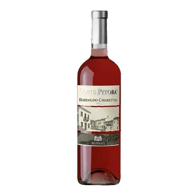 Bennati Bardolino Chiaretto Corte Pitora 0.75l