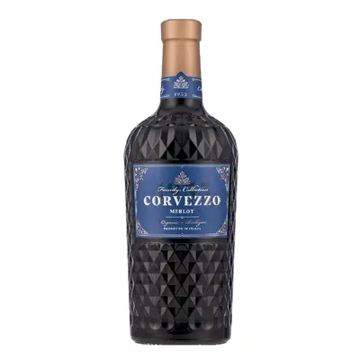 Coverzzo Corvezzo Merlot 0.75l