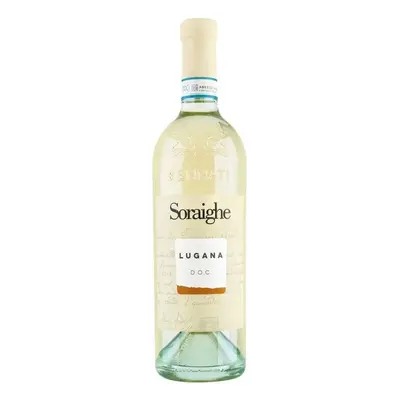 Bennati Lugana Soraighe 0.75l