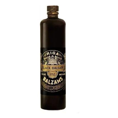 Riga Balsams Riga Balsam Classic 0.5l