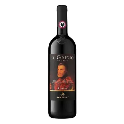 Chianti Classico Riserva il Grigio San Felice 0.75l