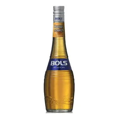 Bols Butterscotch 0.7l