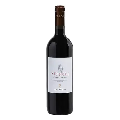 Antinori Chianti Classico Péppoli 0.75l