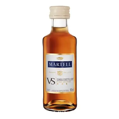 Martell VS miniaturka 0.03l