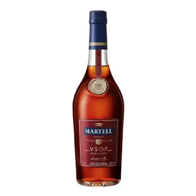 Martell VSOP miniaturka 0.03l