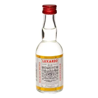 Luxardo Maraschino miniaturka 0.05l