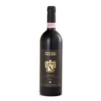 Barolo Ravera Cagliero 0.75l