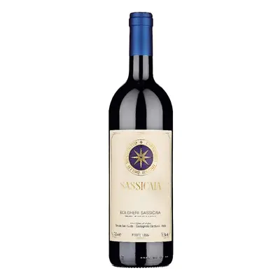 San Guido Sassicaia 0.375l