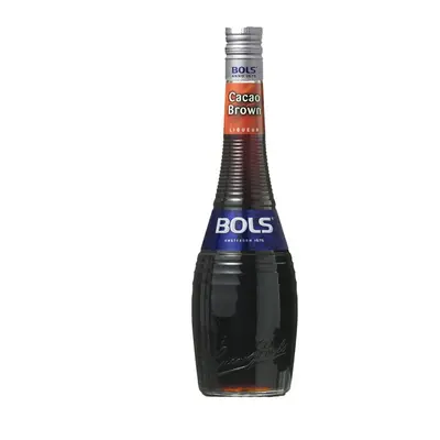 Bols Cacao brown 0.7l