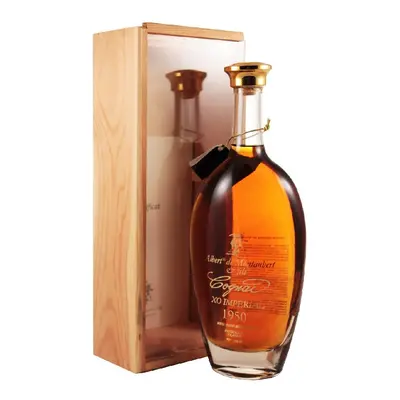 Albert de Montaubert XO Imperial 1950 0.7l