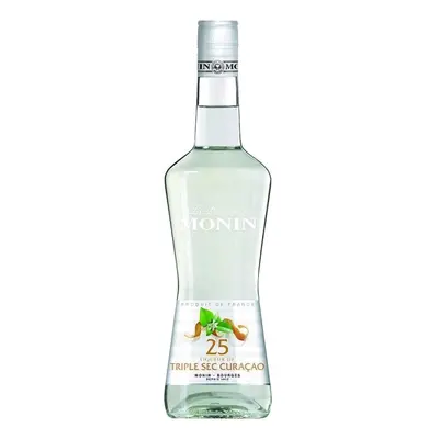 Monin Triple sec likér 0.7l