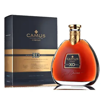 Camus Intensely Aromatic XO 1l