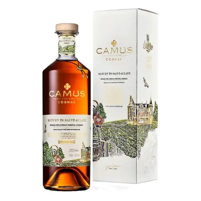 Camus Return to Saint Aulaye 0.7l