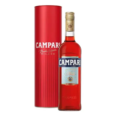 Campari Bitter edition 2022 0.7l