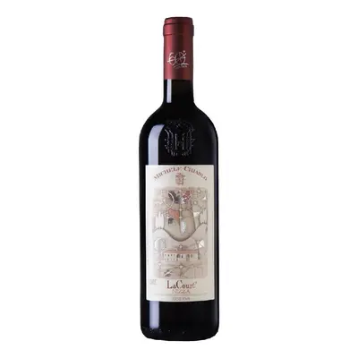 Barbera Nizza la Court Michele Chiarlo 0.75l