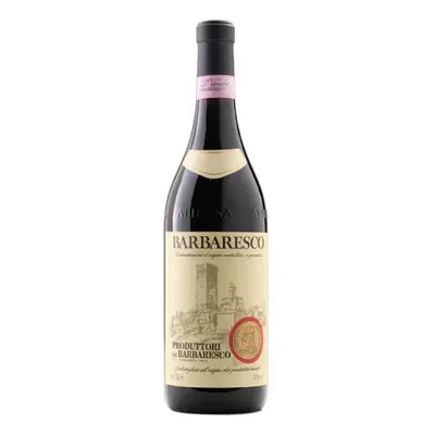 Barbaresco Produtori del Barbaresco 0.75l