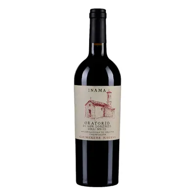 Carmenere Oratorio Inama 0.75l