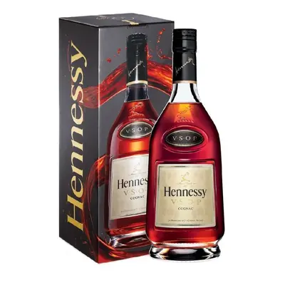 Hennessy VSOP 0.7l